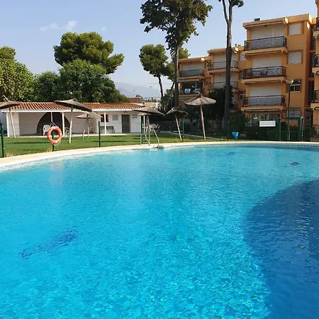 Playa Bella 2-2a Lejlighed Estepona