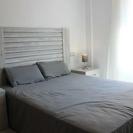 Apartamento Playa Bella 2-2a Estepona