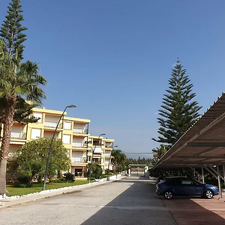 Playa Bella 2-2a אסטפונה