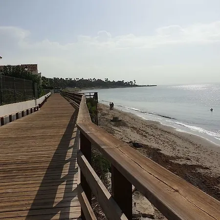 Playa Bella 2-2a דירה *