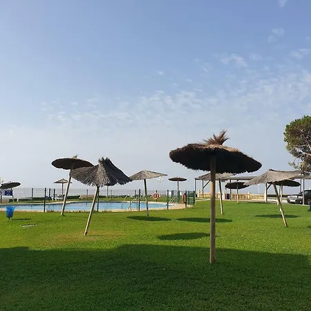 Playa Bella 2-2a Apartamento Estepona