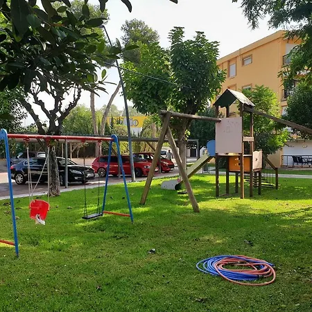 Playa Bella 2-2a Apartamento